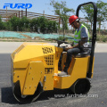 Top Quality New Condition Road Machine Road Roller Compactor for Sale